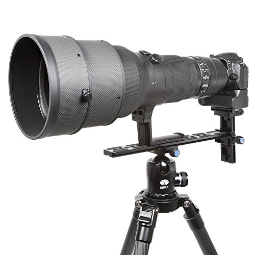 Sirui TY-350 Telephoto Lens Support Quick Release Plate | Frank Pali  Photography